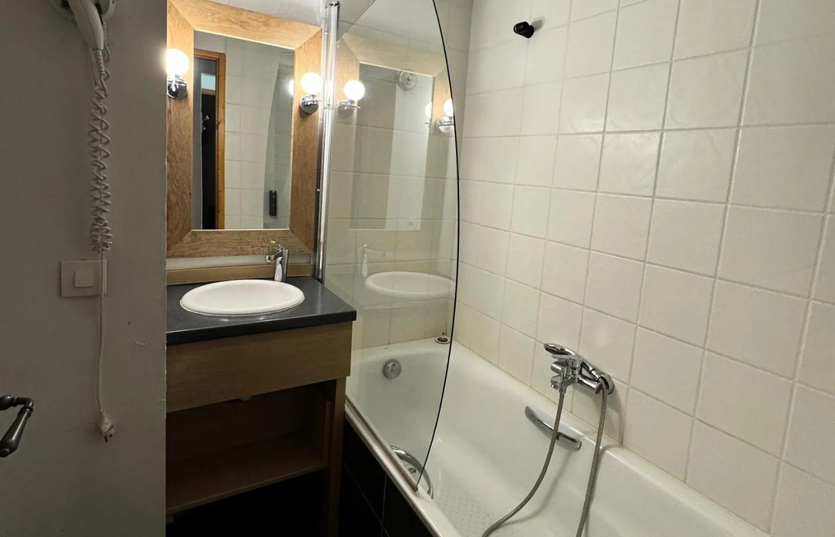 Apartment Residence Le Centaure - 3 Pieces Pour 6 Personnes 671 La Plagne